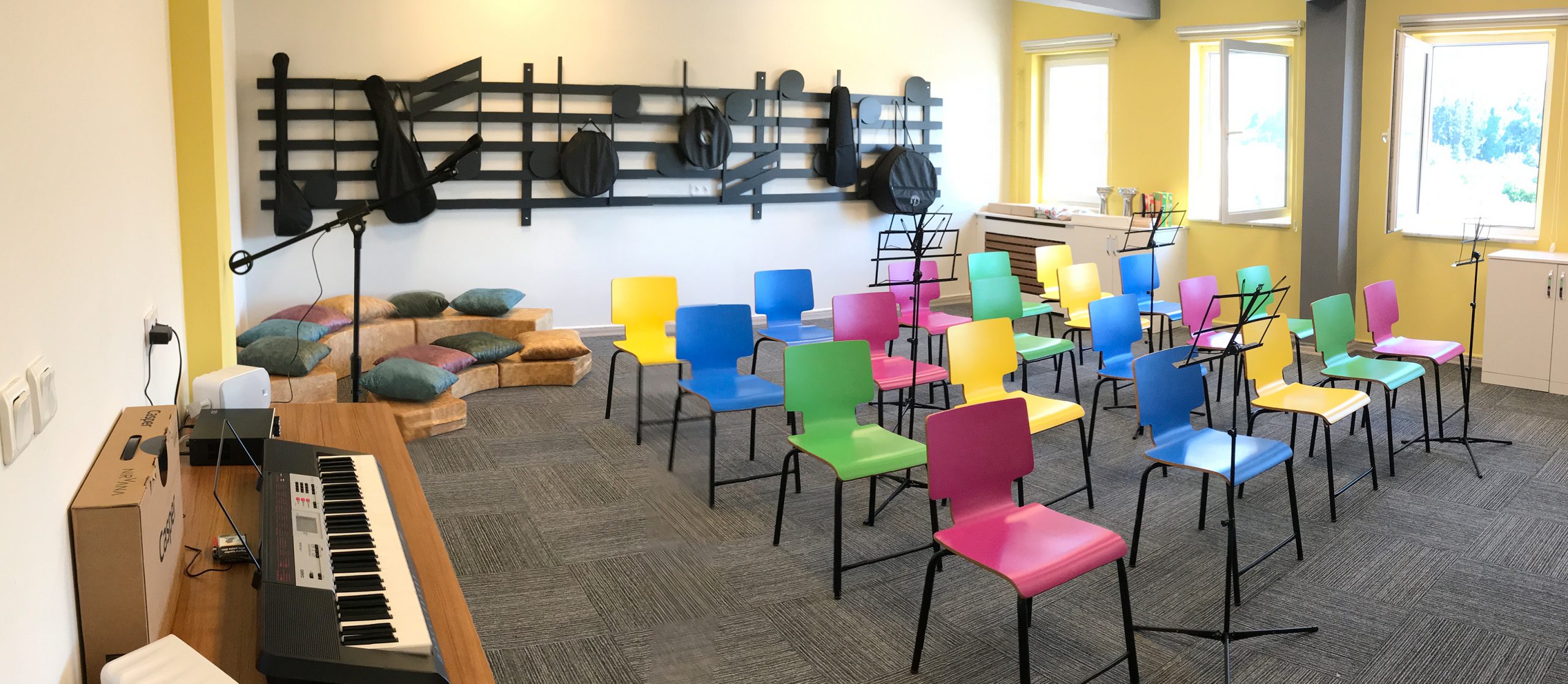 Yalova Mevlana İlk Okulu